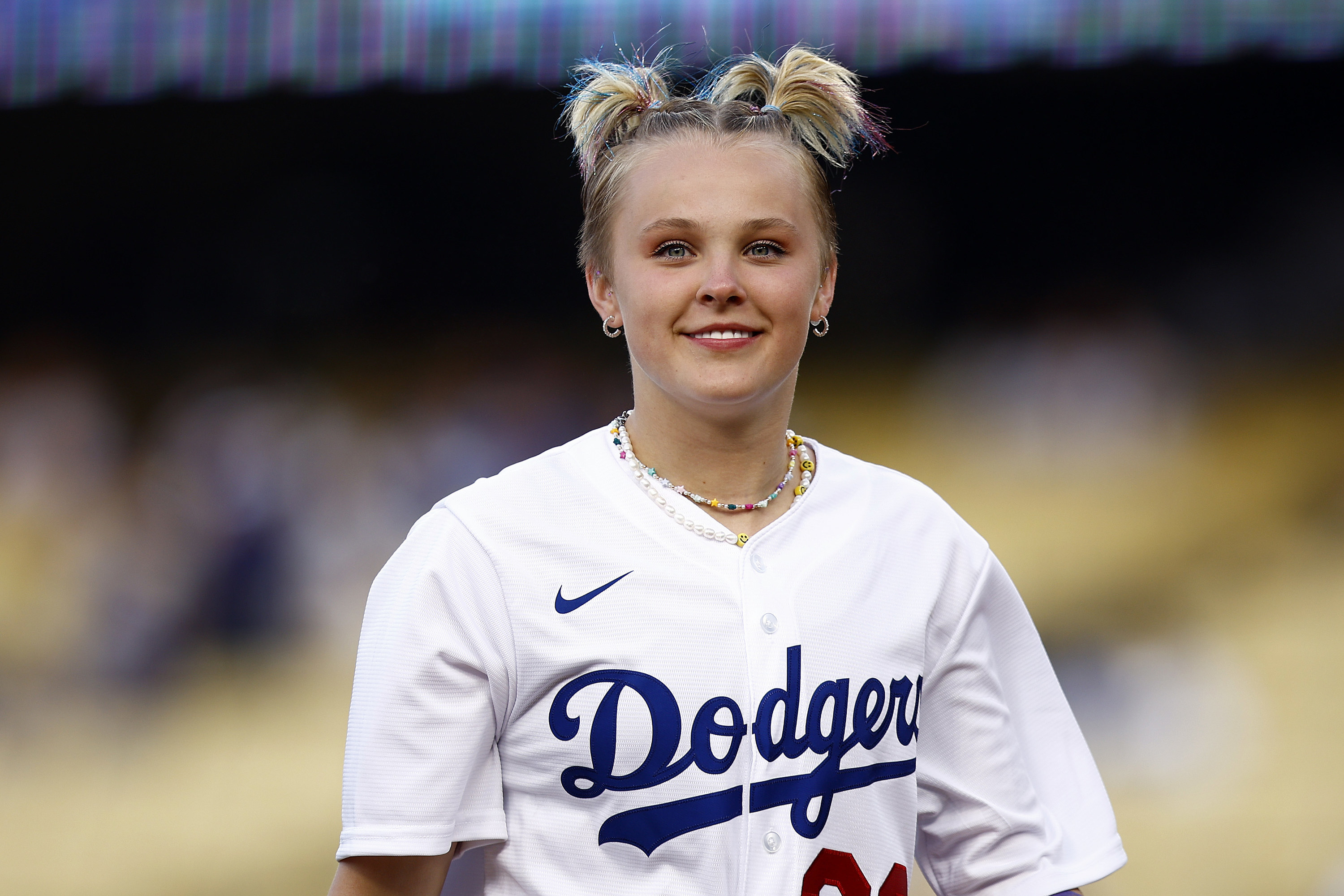 JoJo Siwa Called Out Candance Cameron Bure LGBTQ Comments - 59