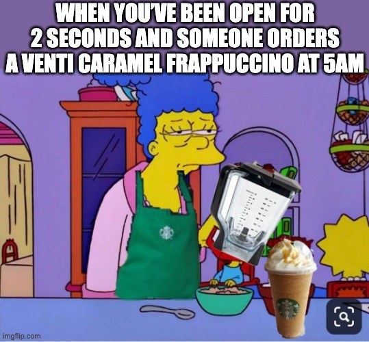 28 Unforgivable Things Starbucks Employees Absolutely Hate That Customers Do And 7 Things They Absolutely Love - 26