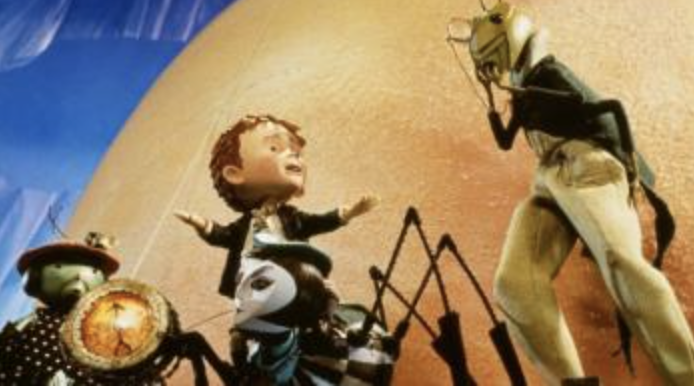 23 Family Friendly Movies That Traumatized People As Kids - 63