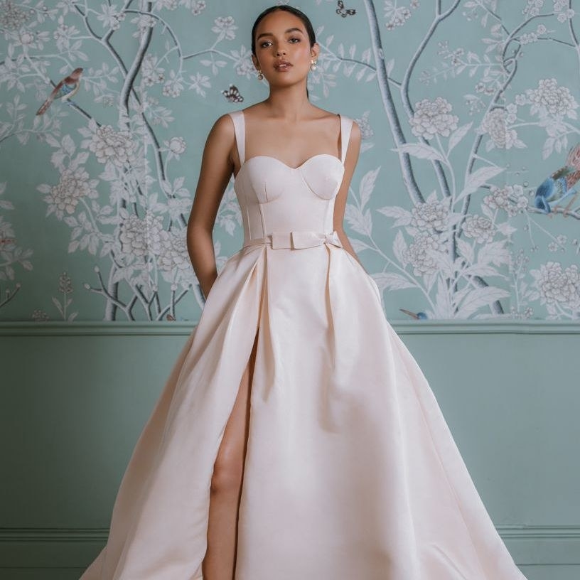 AITA Wearing Your Old Wedding Dress To Another Wedding