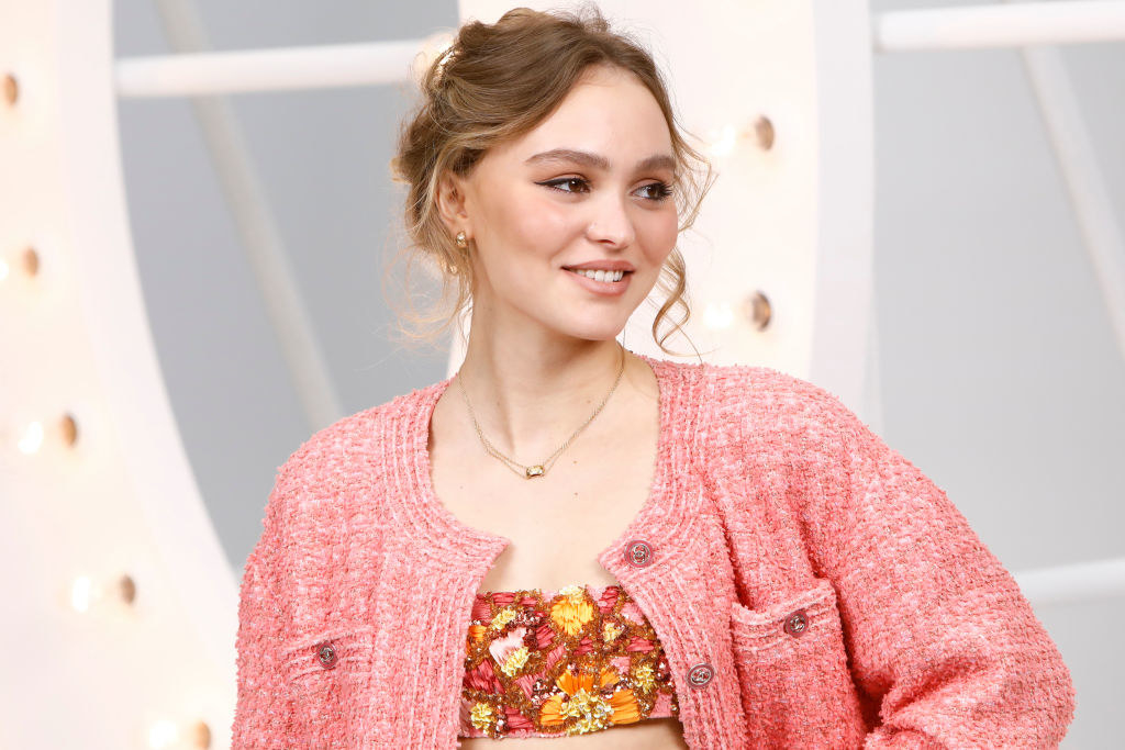 Lily Rose Depp Talks Nepotism Criticism And More - 78