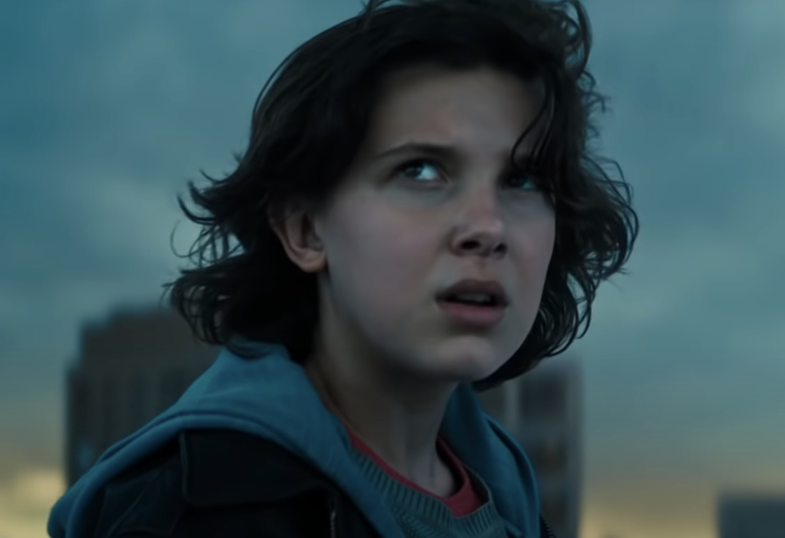 Millie Bobby Brown as Madison