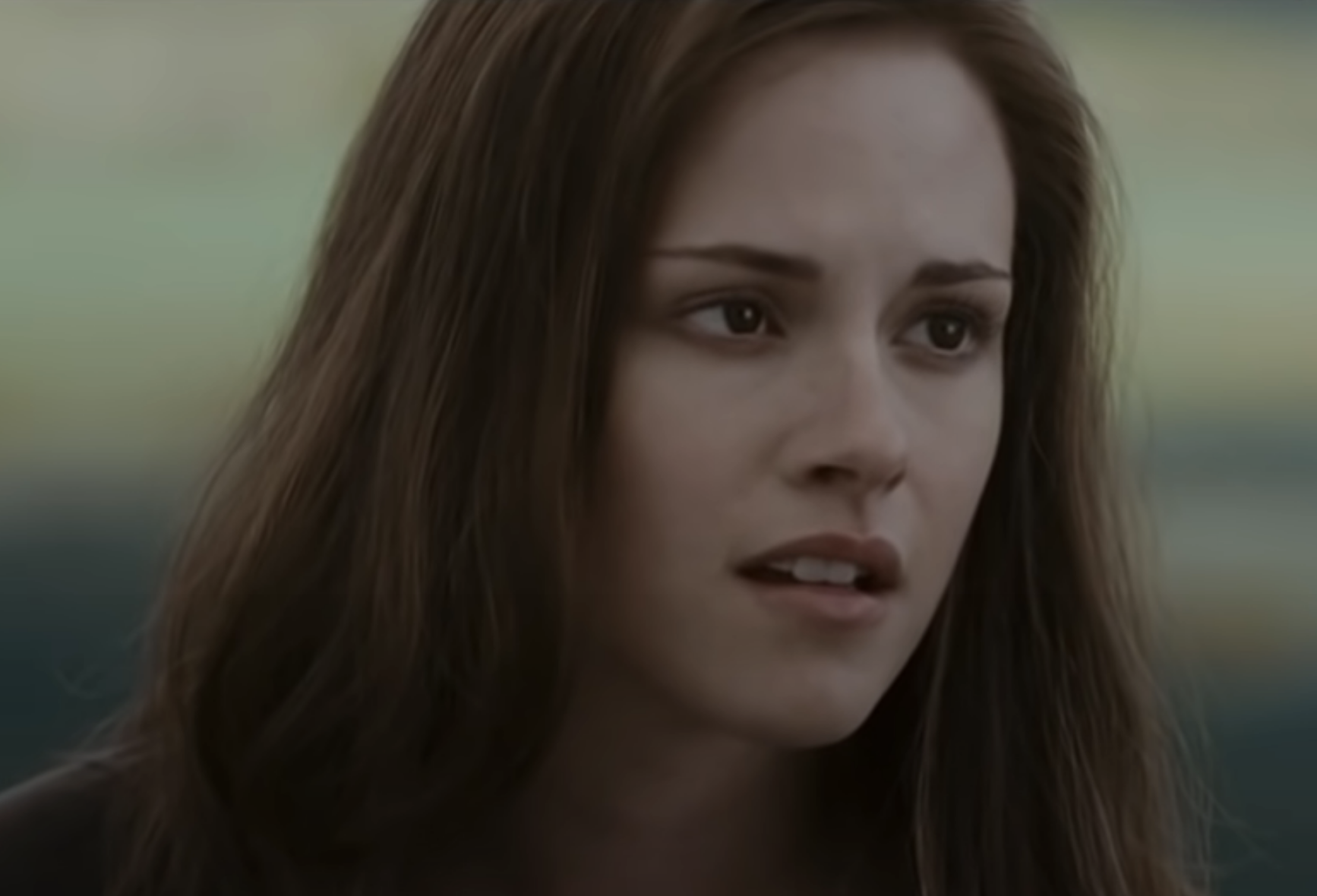 Kristen Stewart as Bella