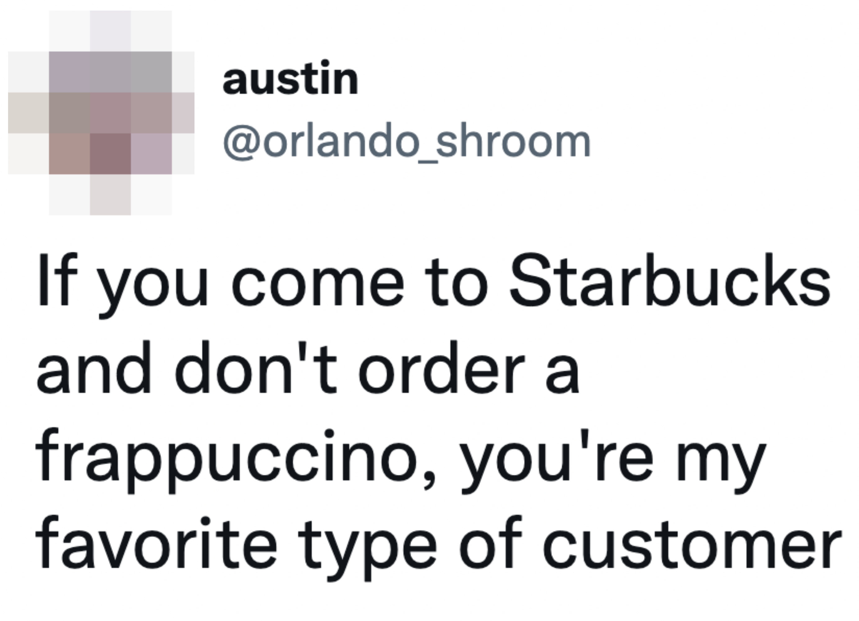 28 Unforgivable Things Starbucks Employees Absolutely Hate That Customers Do And 7 Things They Absolutely Love - 65