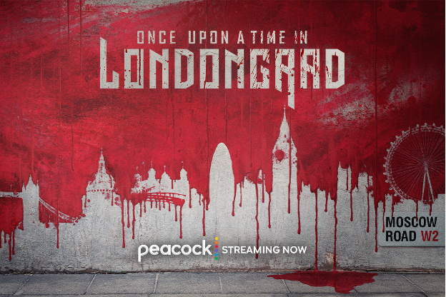 Once Upon a Time in Londongrad