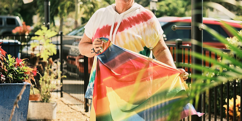 Florida Classrooms Are Changing After "Don't Say Gay" - Vimarsana News