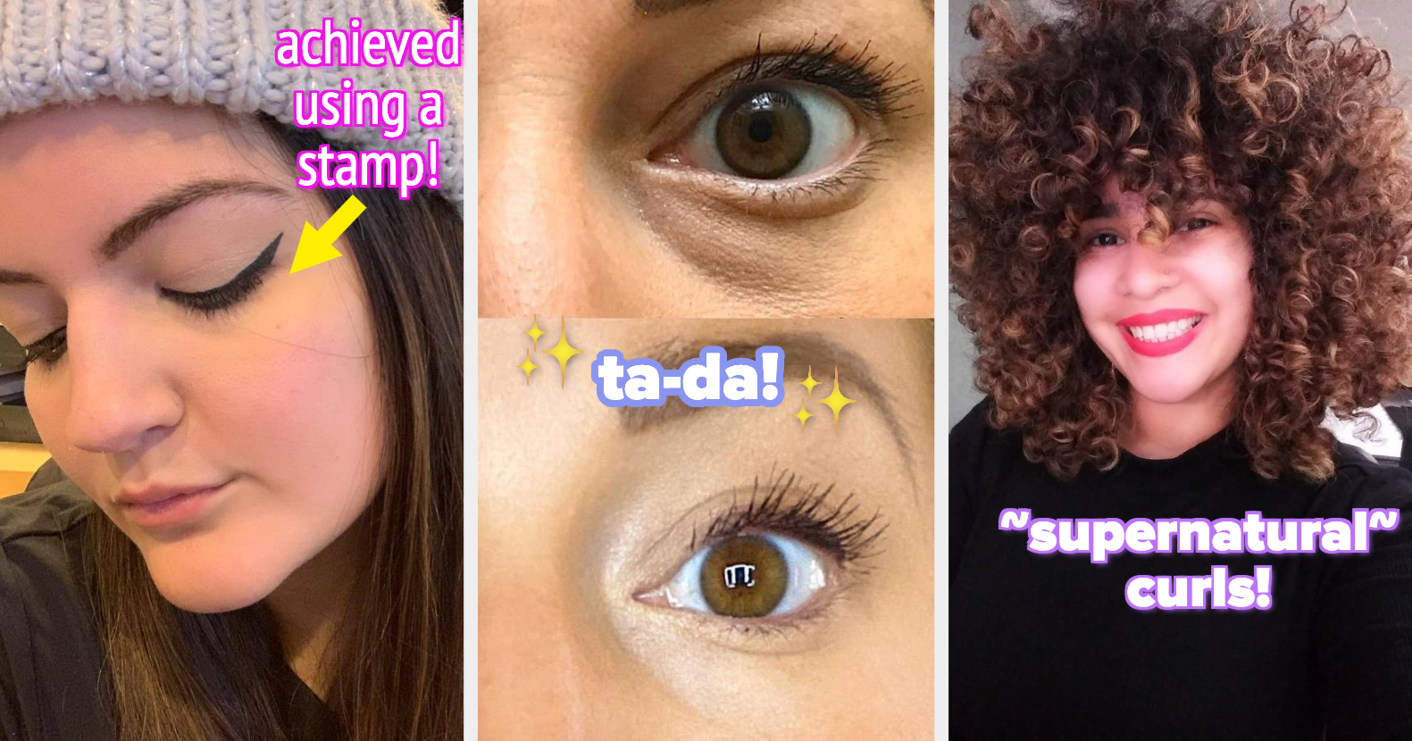 28 Beauty Products That Work Like Magic