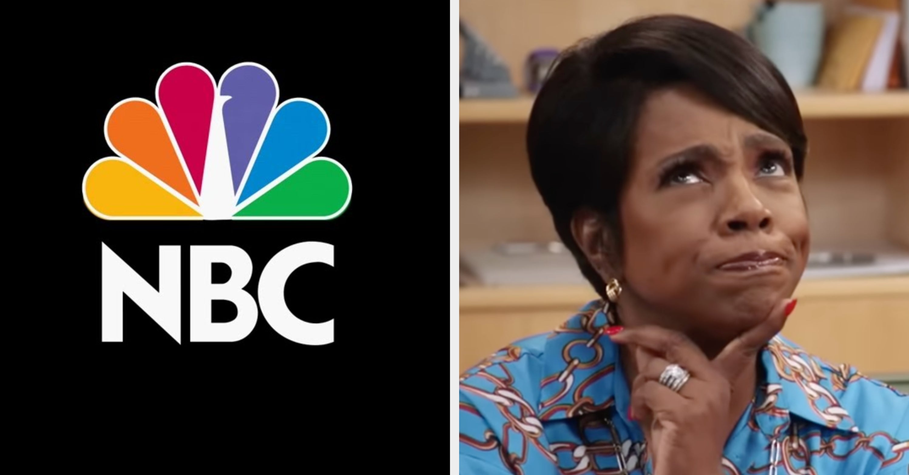 If You Were A Major TV Network, Which One Would You Be? TrendRadars