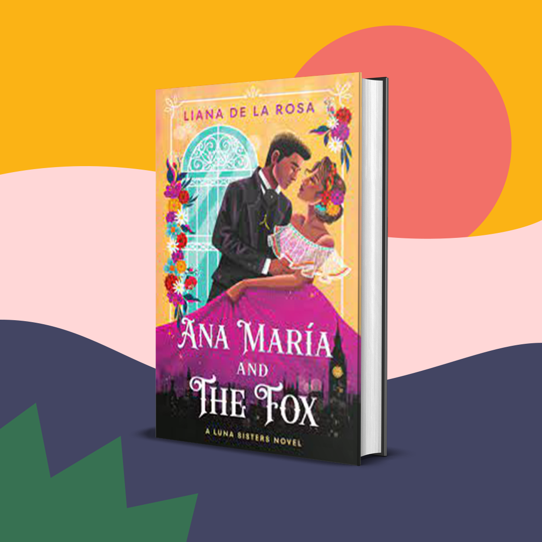 Ana María and the Fox