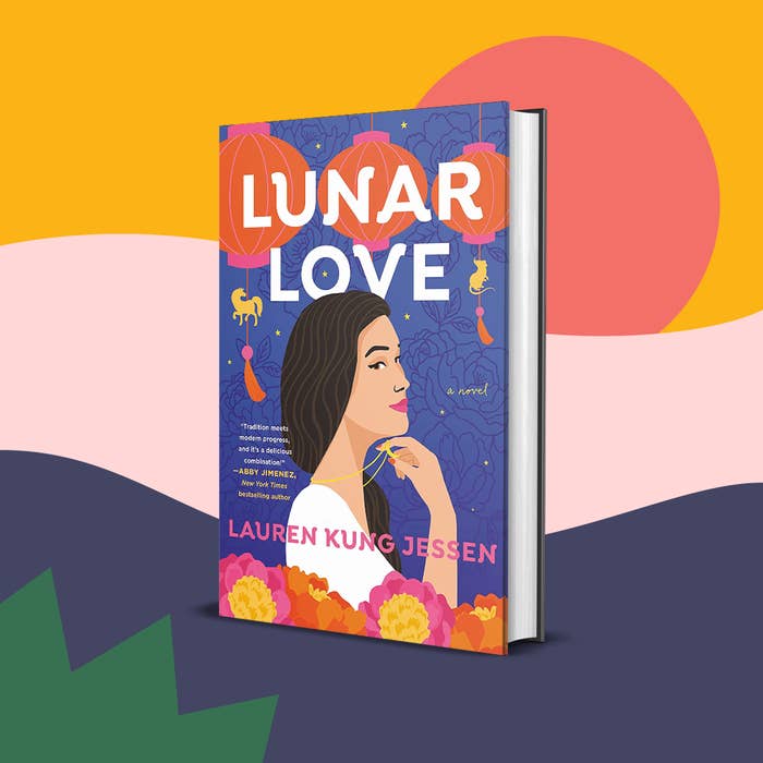 Lunar Love