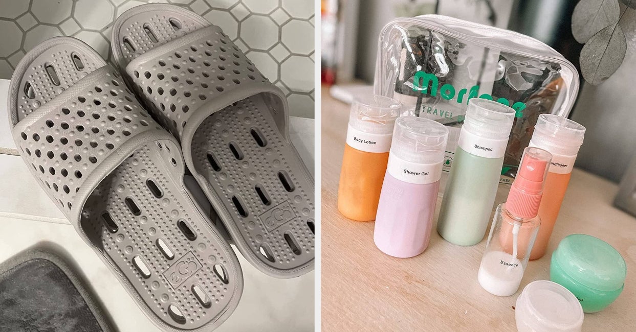 Travel Products To Make Even Hostel Stays Pleasant
