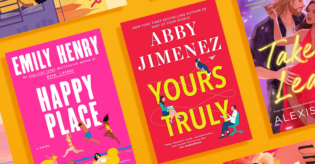Abby Jimenez – Audio Books, Best Sellers, Author Bio