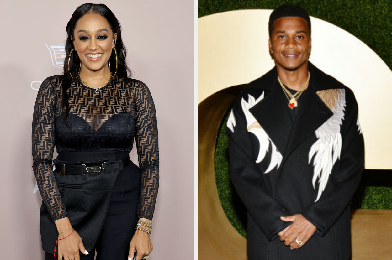 Tia Mowry Opened Up About When She Knew It Was Time To Divorce Cory