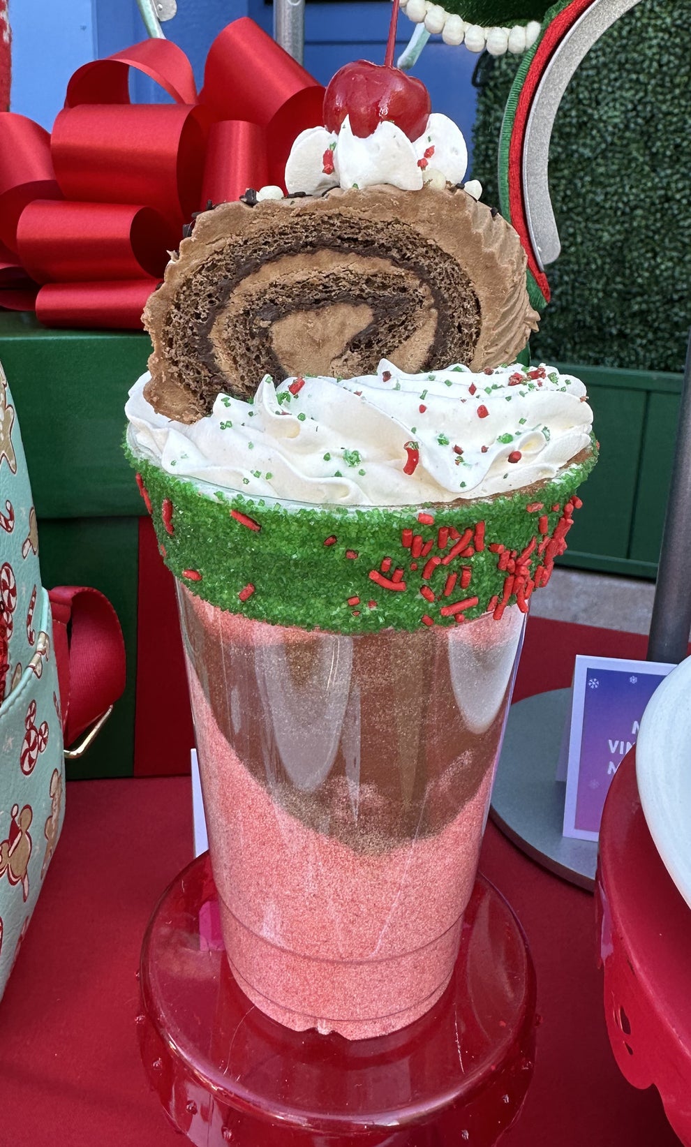 Disneyland Holiday Foods 2022 Best Of