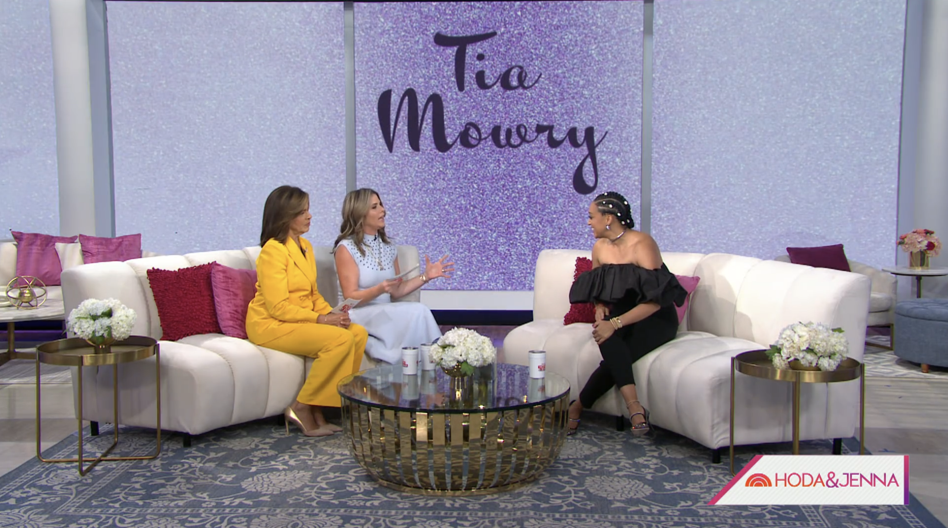 Tia Mowry On Cory Hardrict Divorce   A Successful Marriage - 81