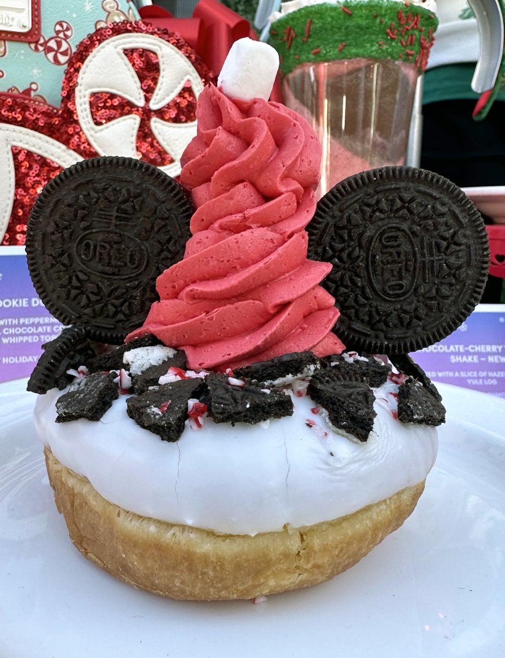 Disneyland Holiday Foods 2022 Best Of
