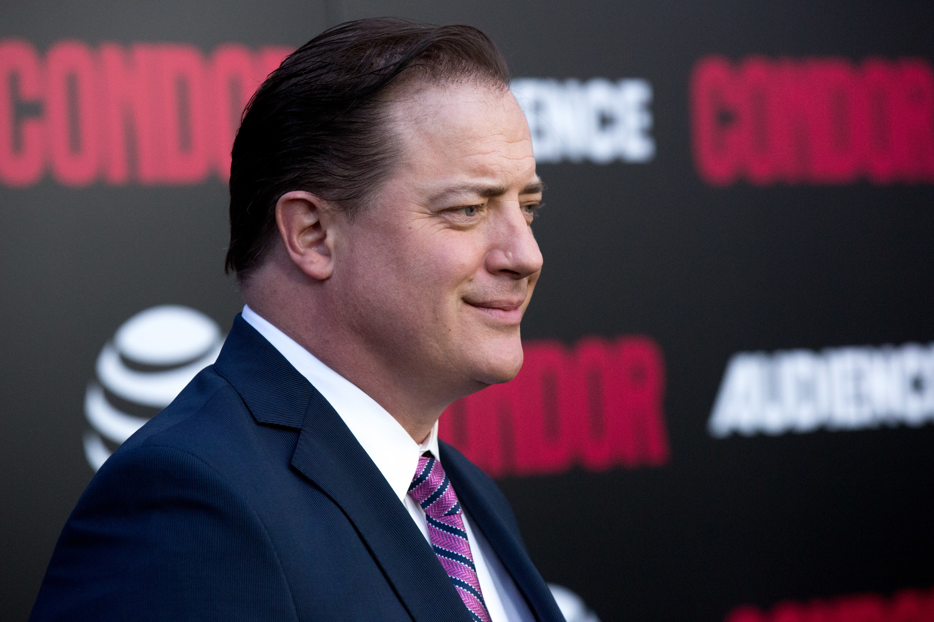 Brendan Fraser Says He Won t Attend The Golden Globes - 36