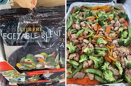 As the weather gets colder, here are the Costco staples I love most — and how I turn them into full meals.