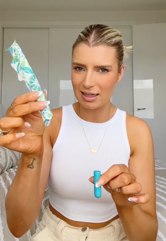 Australian And American Tampons Are Drastically Different - 58