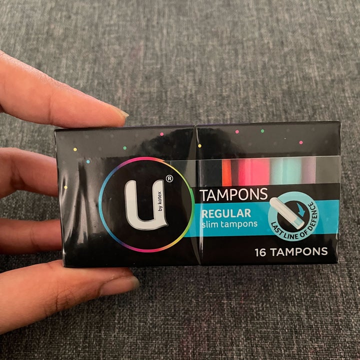 Australian And American Tampons Are Drastically Different