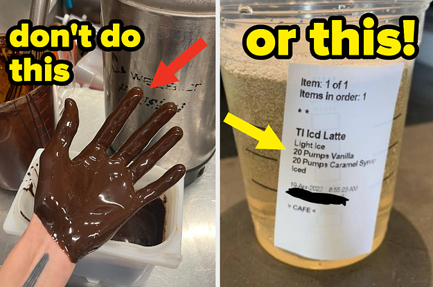 18 Things Home Depot Employees Absolutely Hate That Customers Do And 5  Things They Absolutely Love
