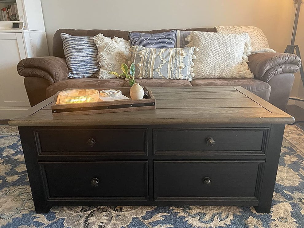 Affordable Pieces Of Furniture For Folks Who Love Design