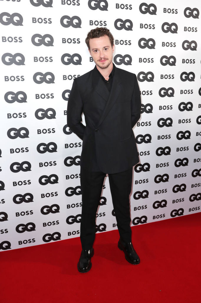 GQ Men Of The Year Awards 2022  Here s What Everyone Wore - 60
