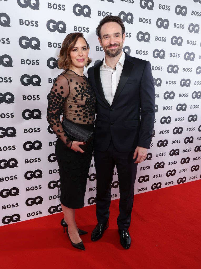GQ Men Of The Year Awards 2022  Here s What Everyone Wore - 80
