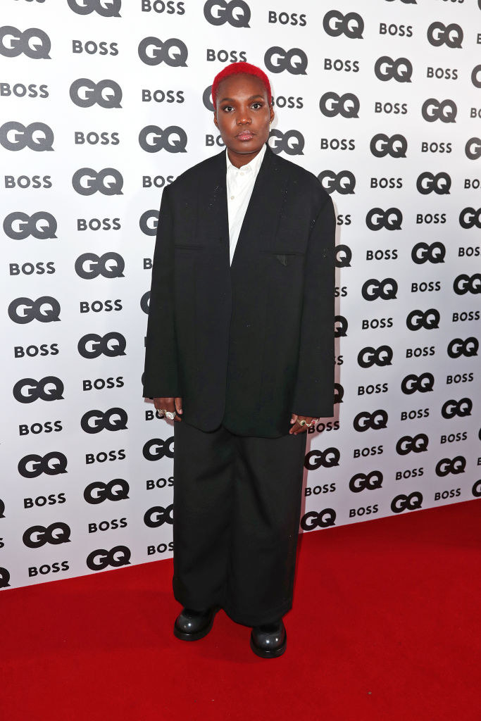 GQ Men Of The Year Awards 2022  Here s What Everyone Wore - 37