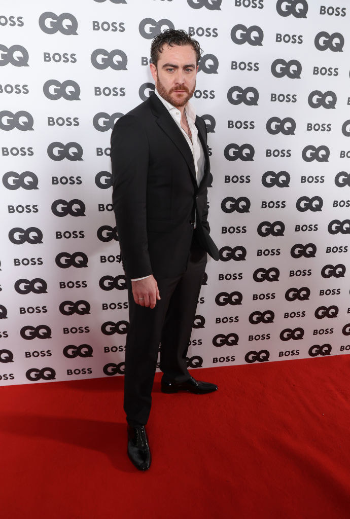 GQ Men Of The Year Awards 2022  Here s What Everyone Wore - 34