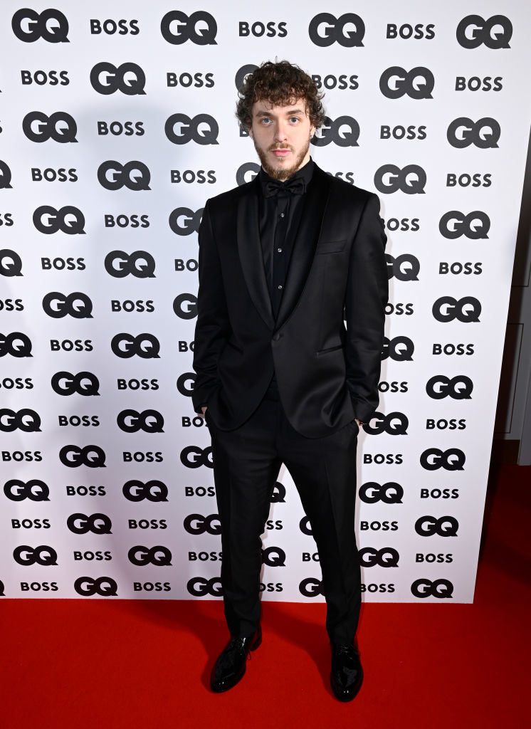 GQ Men Of The Year Awards 2022  Here s What Everyone Wore - 37