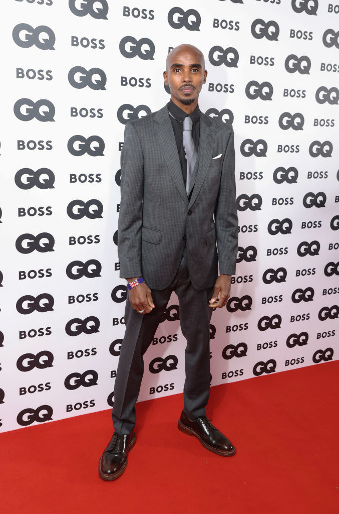GQ Men Of The Year Awards 2022  Here s What Everyone Wore - 47