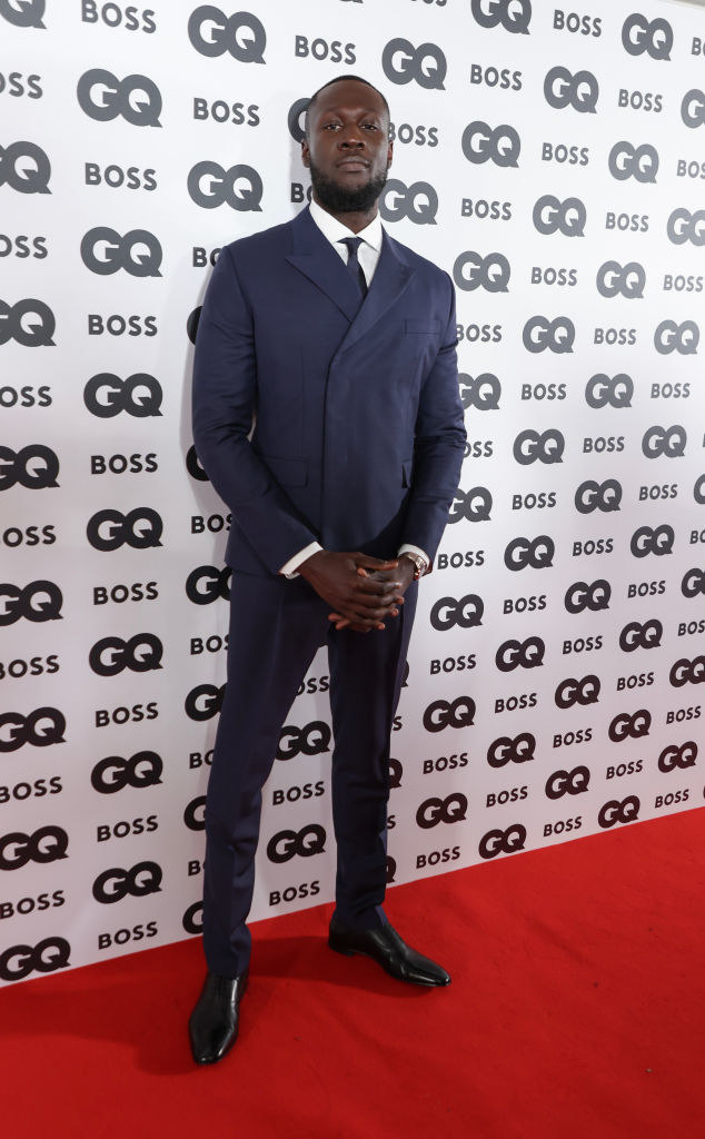 GQ Men Of The Year Awards 2022 Here's What Everyone Wore