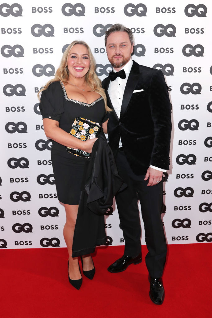 GQ Men Of The Year Awards 2022  Here s What Everyone Wore - 85