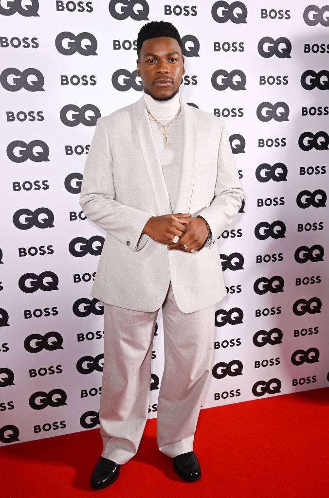 GQ Men Of The Year Awards 2022  Here s What Everyone Wore - 94