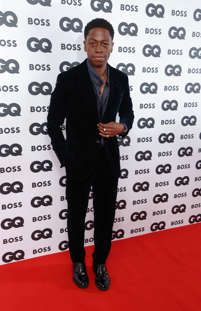 GQ Men Of The Year Awards 2022  Here s What Everyone Wore - 16