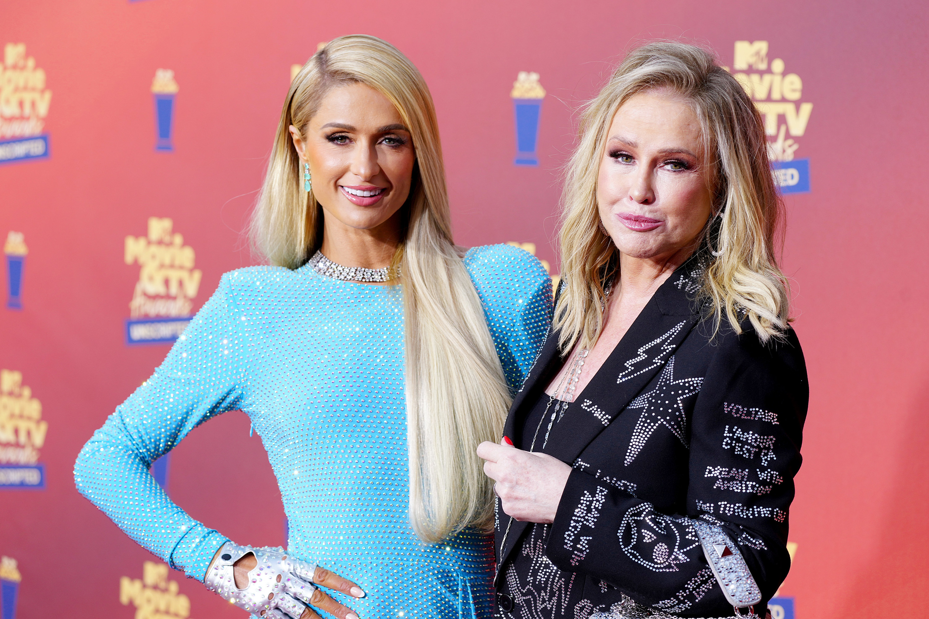 Paris Hilton On Her Dark Past, Misogyny & Becoming A Mum