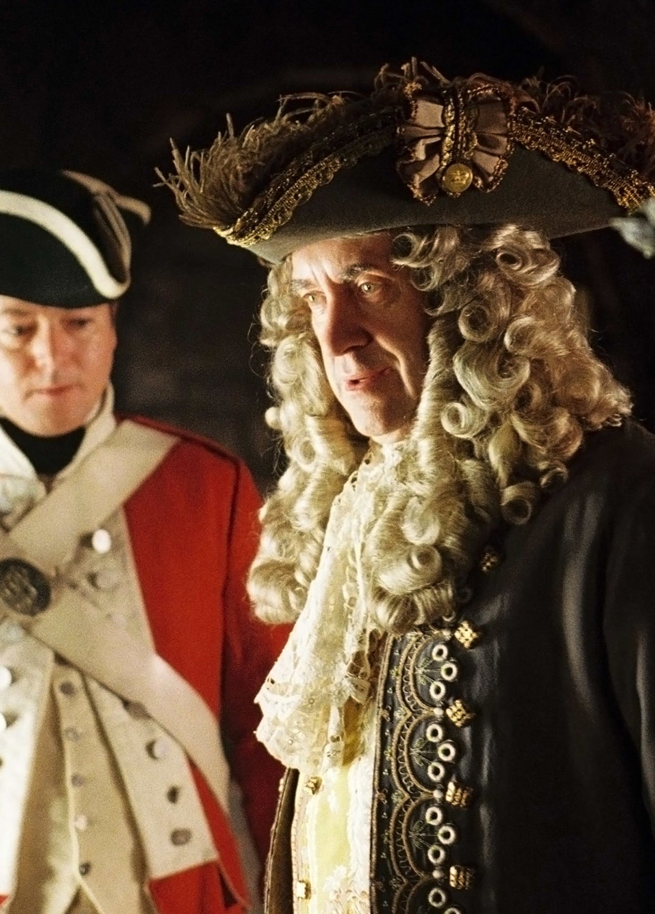 The Crown Season 5 Cast Guide