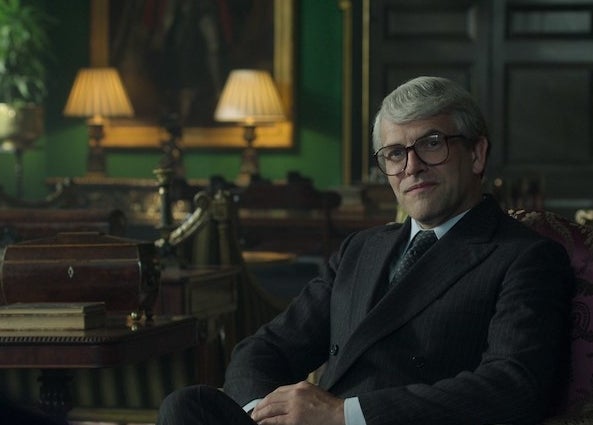 The Crown Season 5 Cast Guide