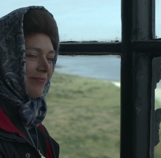 The Crown Season 5 Cast Guide