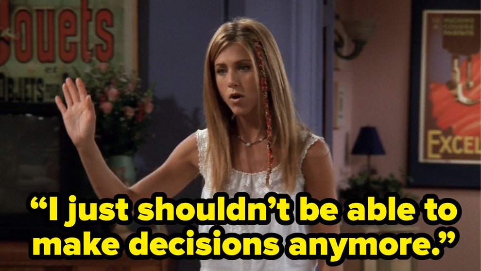 Friends: 70 Best Quotes From The TV Show