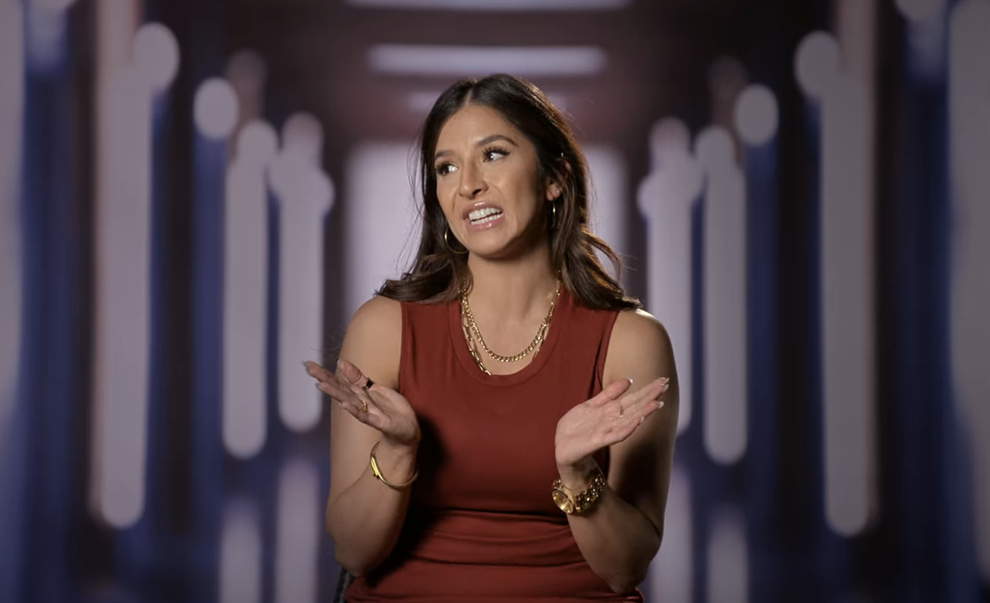 Love Is Blind Season 3 Behind-The-Scenes Facts, Interviews