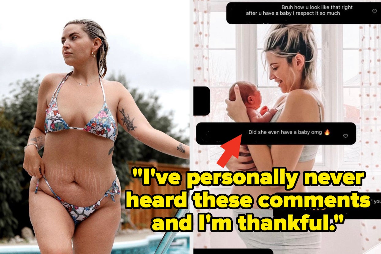 This Mom Is Encouraging Everyone To Think About How Body Compliments Can Potentially Be Harmful, And It’s An Important Message For All