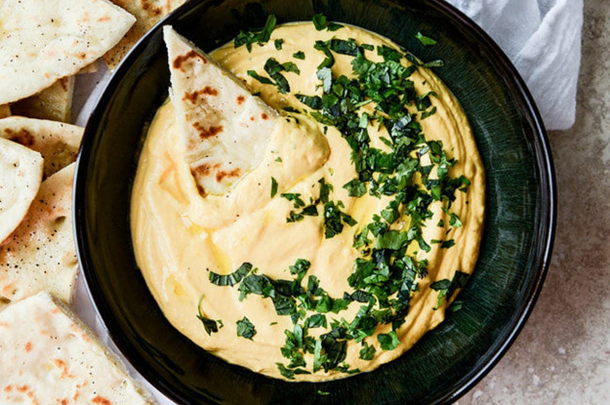 Dip Recipes  Best Dips To Feed A Crowd