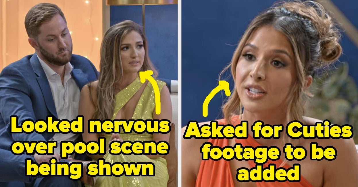 Love Is Blind Season 3, behind the scenes facts, interviews Love Is Blind Season 3, behind the scenes facts, interviews