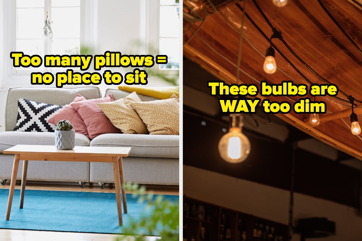 Most Millennials LOVE To Do These 21 Things To Their Homes, But I Need To Know If You Do Too