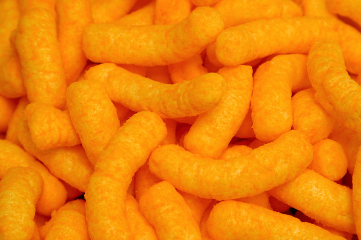 cheetos