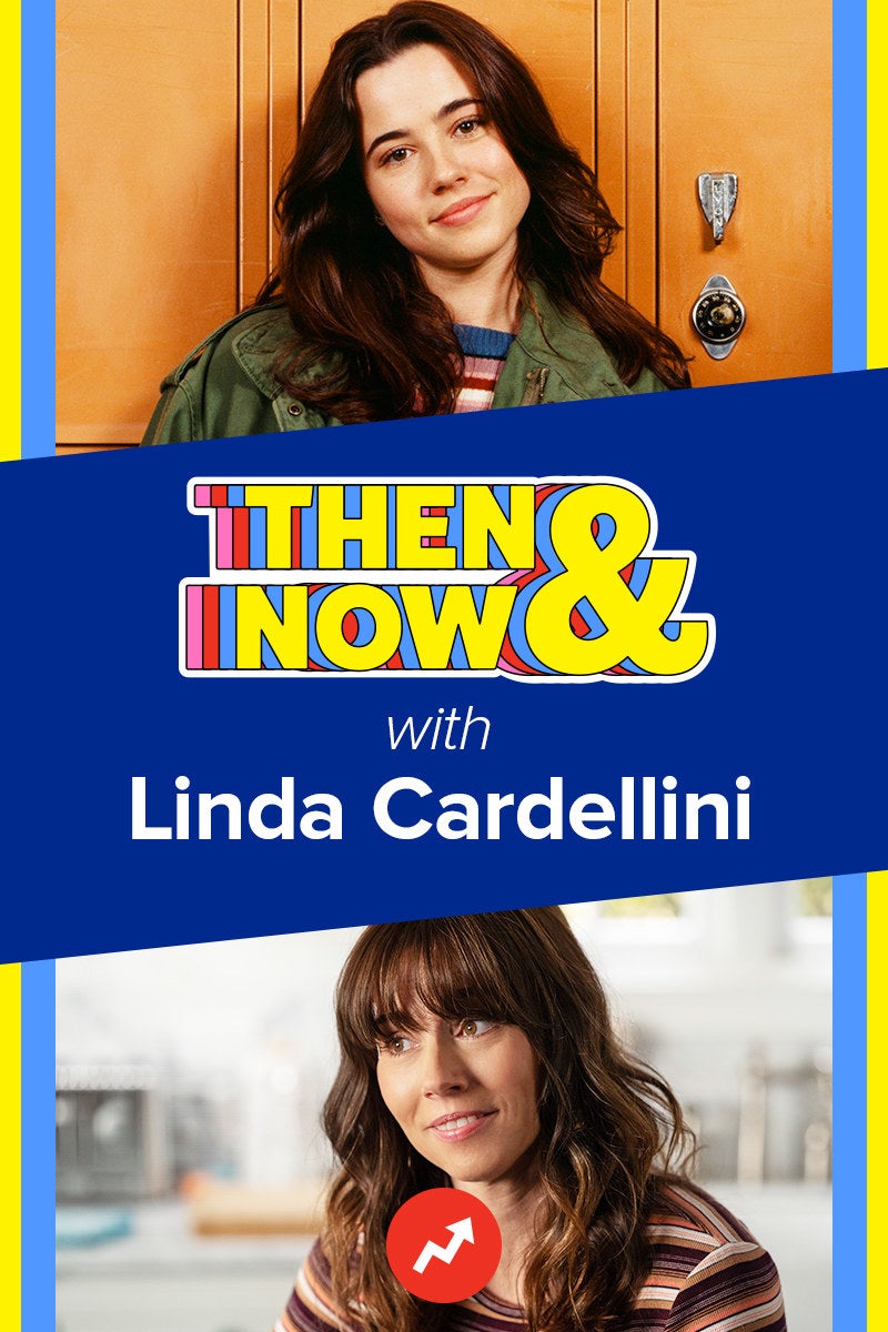 Linda Cardellini On Dead To Me Legally Blonde And More