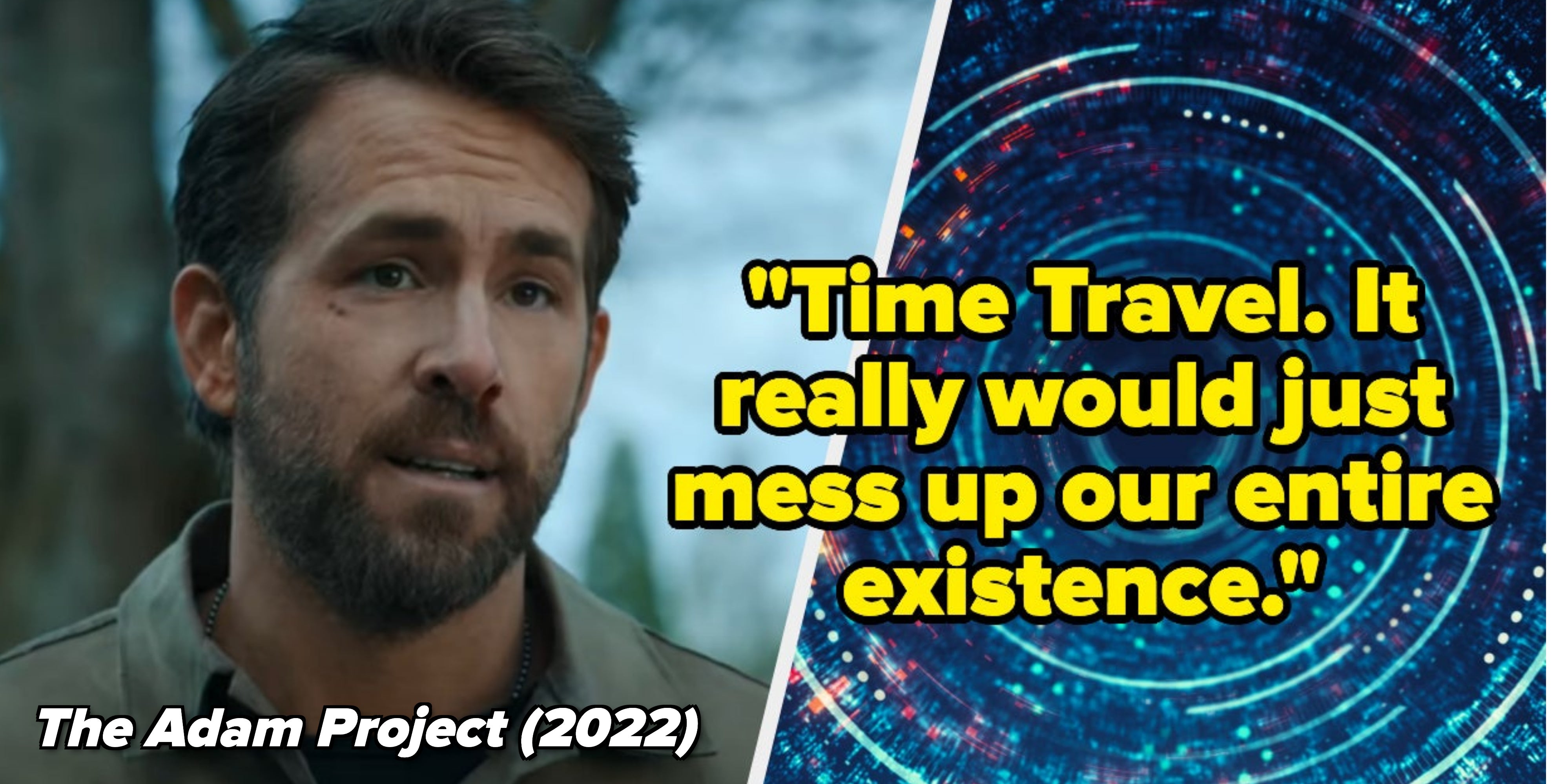 Futuristic Movies That Would Be Terrifying If They Existed - Vimarsana News