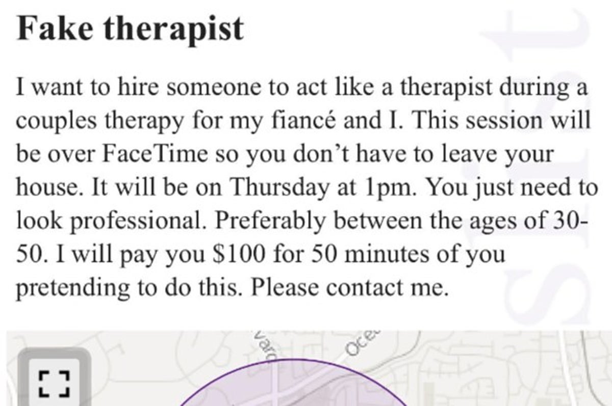 21 Horrifying Craigslist Screenshots